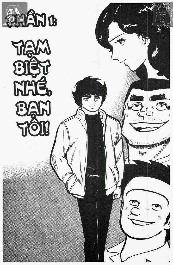 Ganbare Genki - Chapter 176 - Trang 1