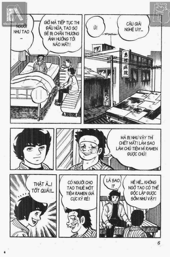 Ganbare Genki - Chapter 176 - Trang 2