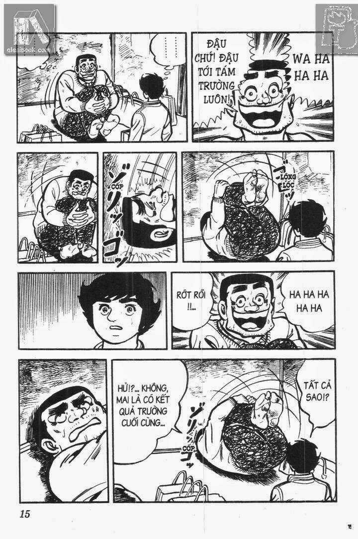 Ganbare Genki - Chapter 176 - Trang 11