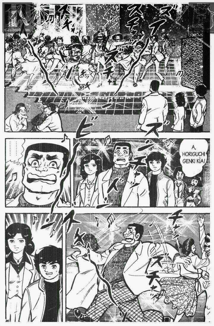 Ganbare Genki - Chapter 176 - Trang 16