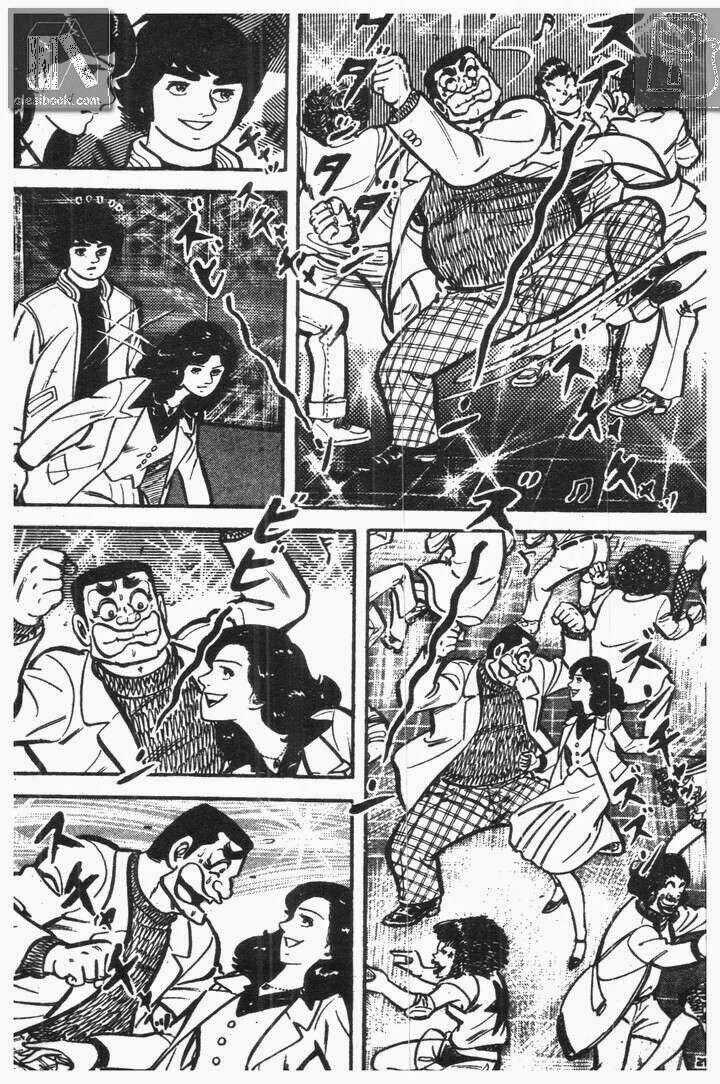 Ganbare Genki - Chapter 176 - Trang 17