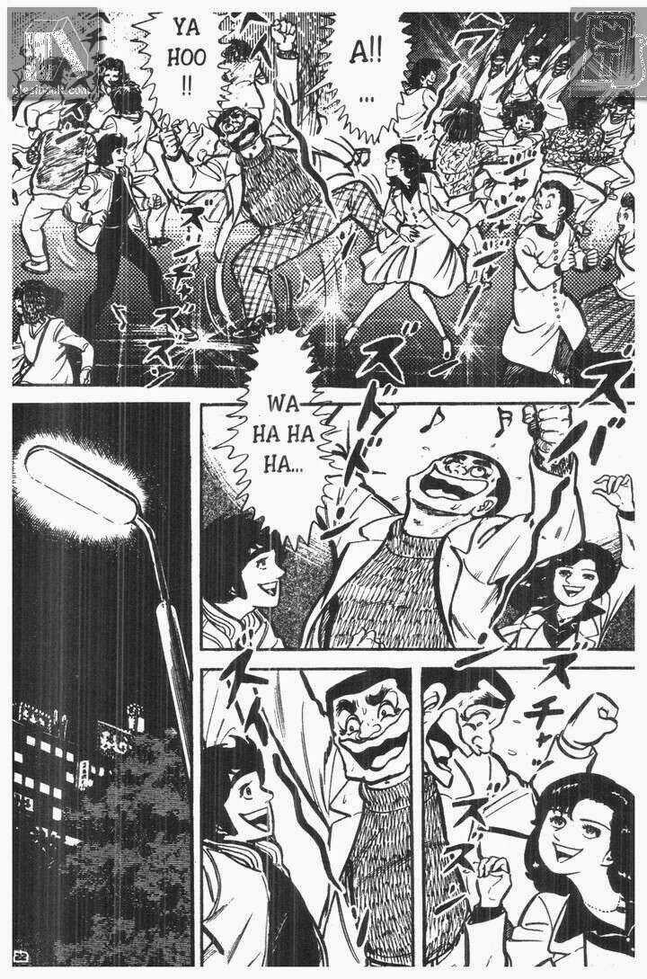 Ganbare Genki - Chapter 176 - Trang 18