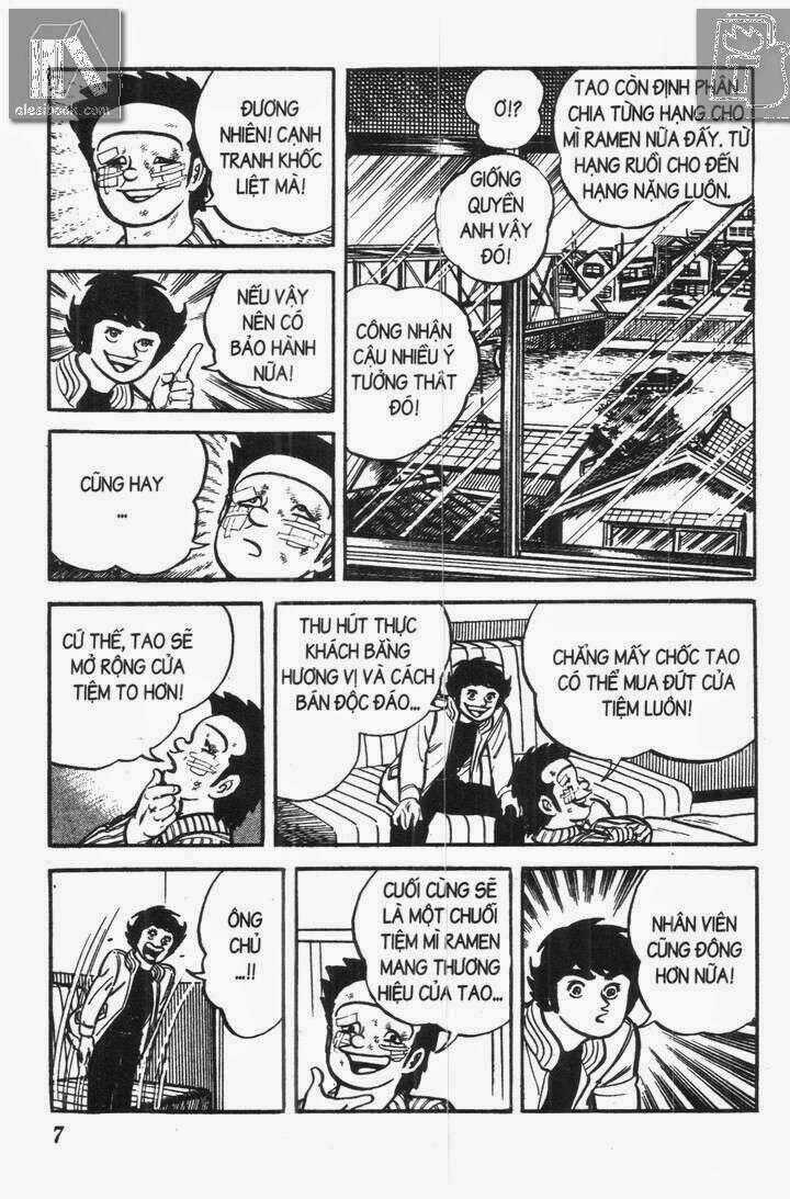 Ganbare Genki - Chapter 176 - Trang 3