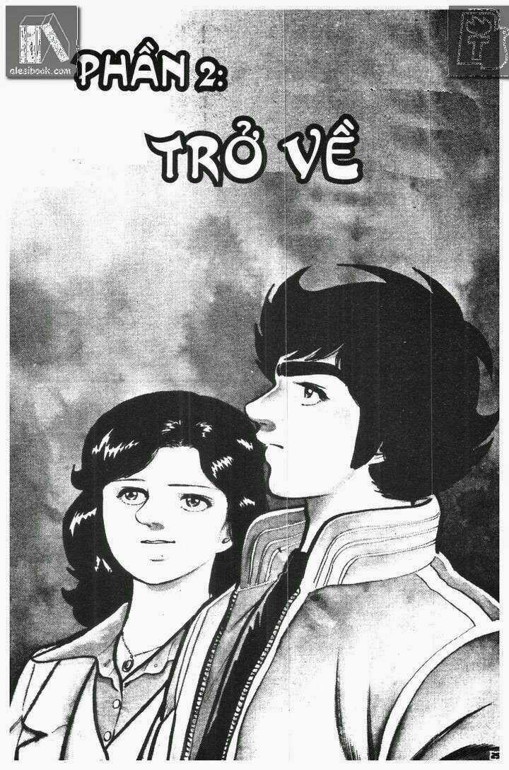 Ganbare Genki - Chapter 177 - Trang 1