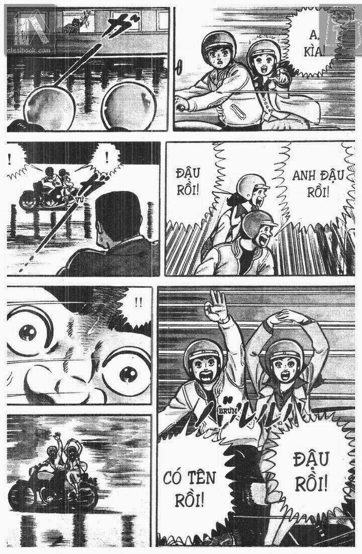 Ganbare Genki - Chapter 177 - Trang 12