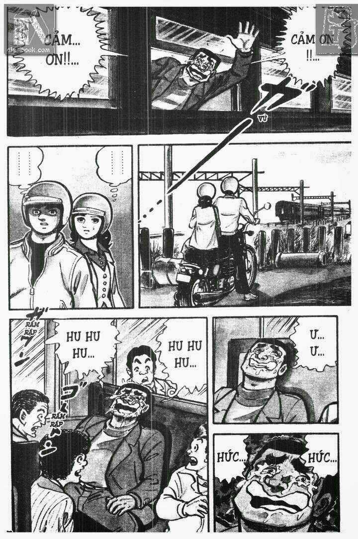 Ganbare Genki - Chapter 177 - Trang 14