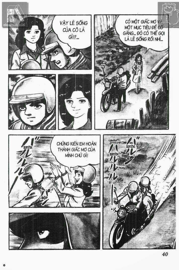 Ganbare Genki - Chapter 177 - Trang 16