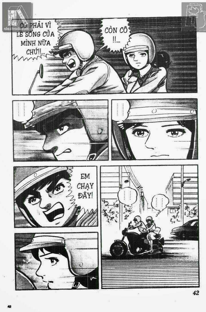 Ganbare Genki - Chapter 177 - Trang 18