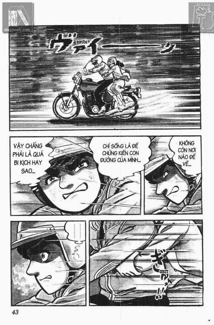 Ganbare Genki - Chapter 177 - Trang 19