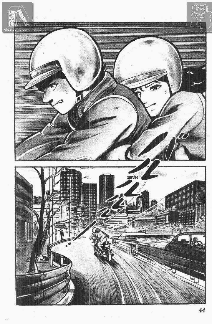 Ganbare Genki - Chapter 177 - Trang 20