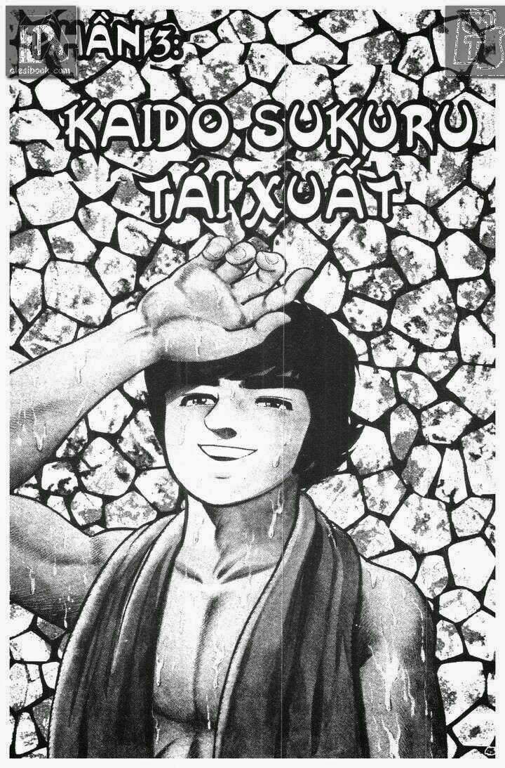 Ganbare Genki - Chapter 178 - Trang 1