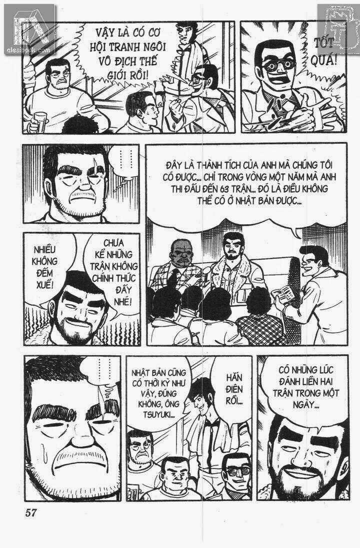 Ganbare Genki - Chapter 178 - Trang 13