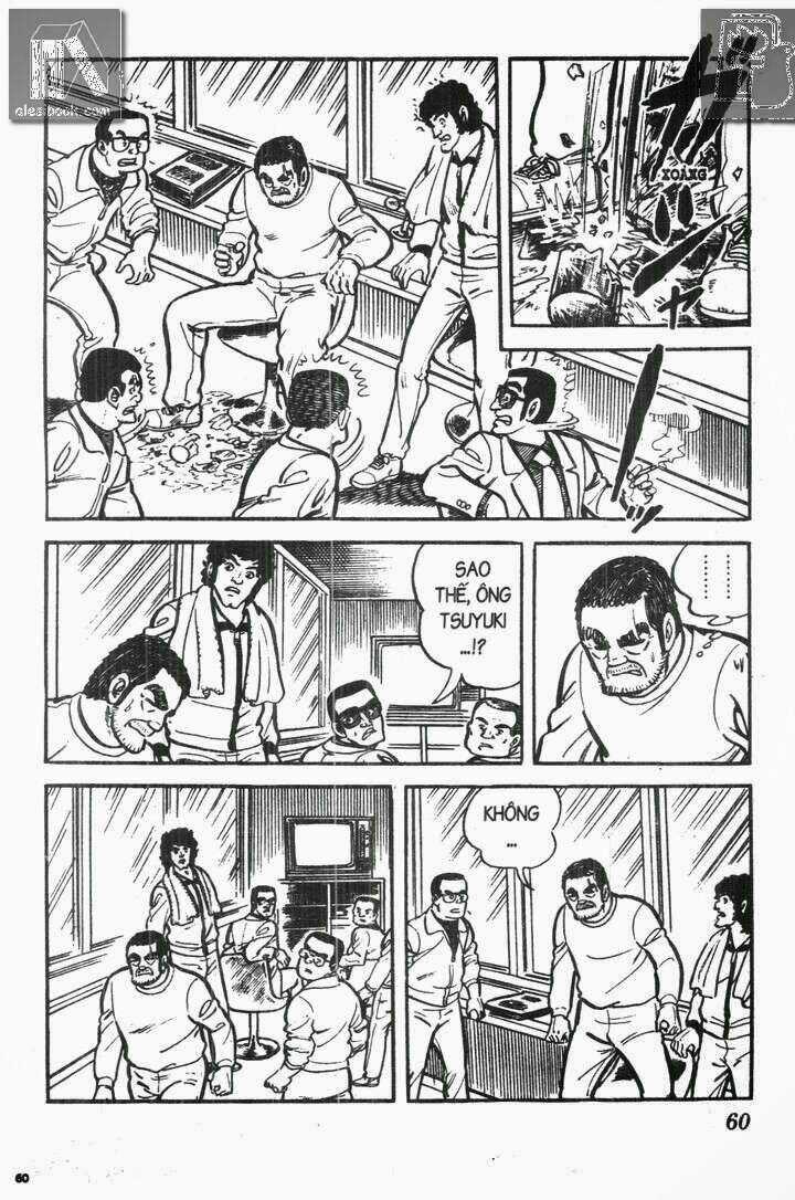 Ganbare Genki - Chapter 178 - Trang 16