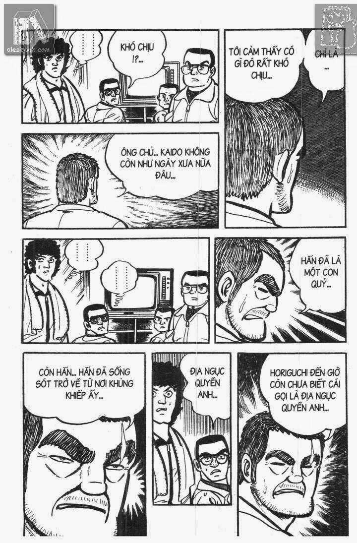 Ganbare Genki - Chapter 178 - Trang 17