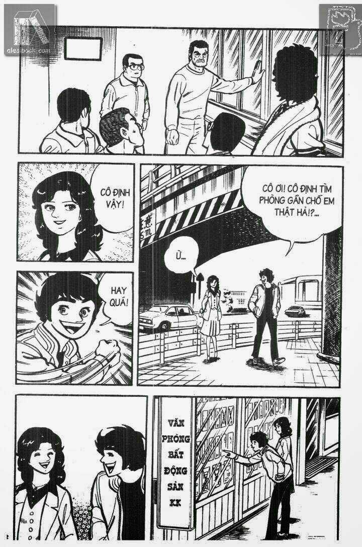 Ganbare Genki - Chapter 178 - Trang 18