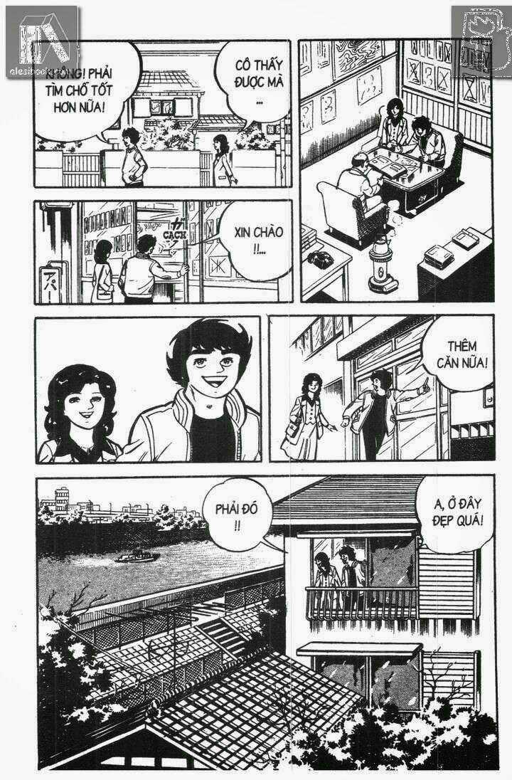 Ganbare Genki - Chapter 178 - Trang 19