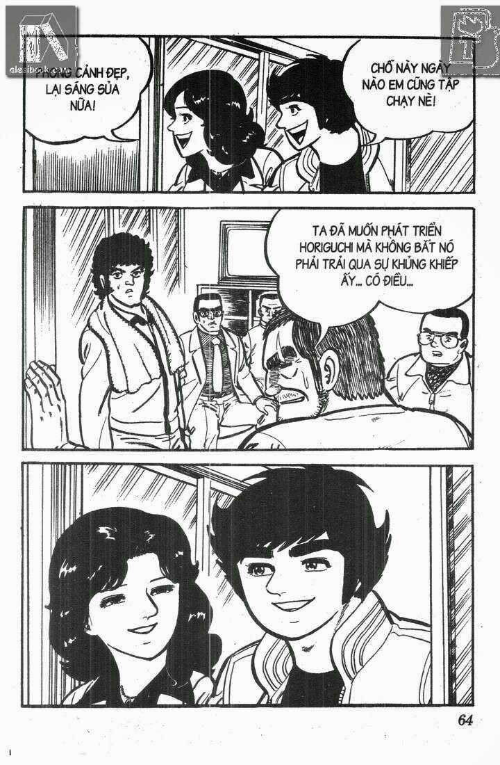 Ganbare Genki - Chapter 178 - Trang 20