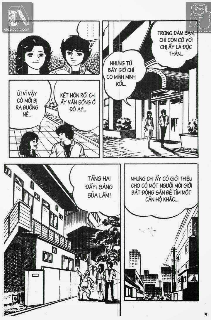 Ganbare Genki - Chapter 178 - Trang 5