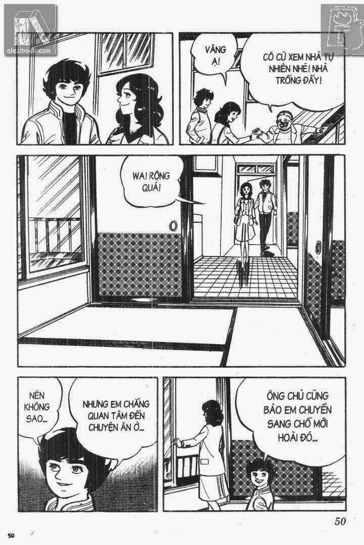 Ganbare Genki - Chapter 178 - Trang 6