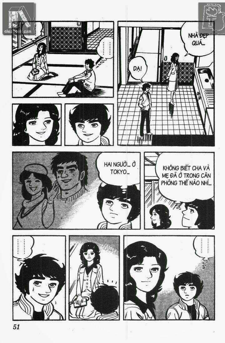 Ganbare Genki - Chapter 178 - Trang 7