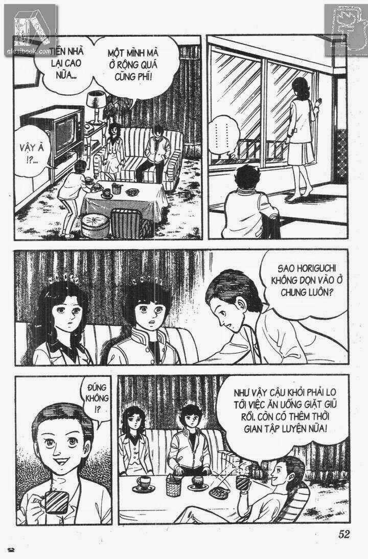 Ganbare Genki - Chapter 178 - Trang 8