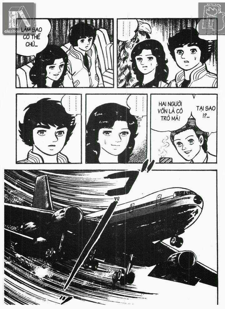 Ganbare Genki - Chapter 178 - Trang 9