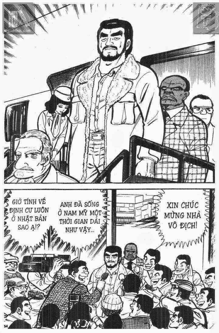 Ganbare Genki - Chapter 178 - Trang 10