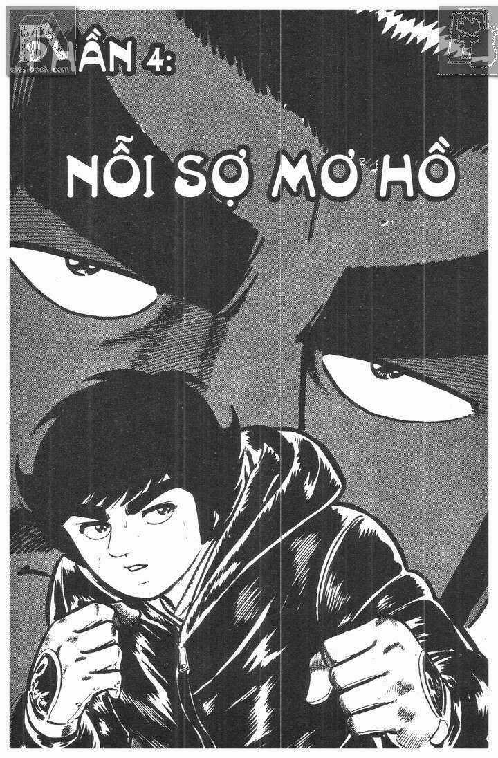 Ganbare Genki - Chapter 179 - Trang 1