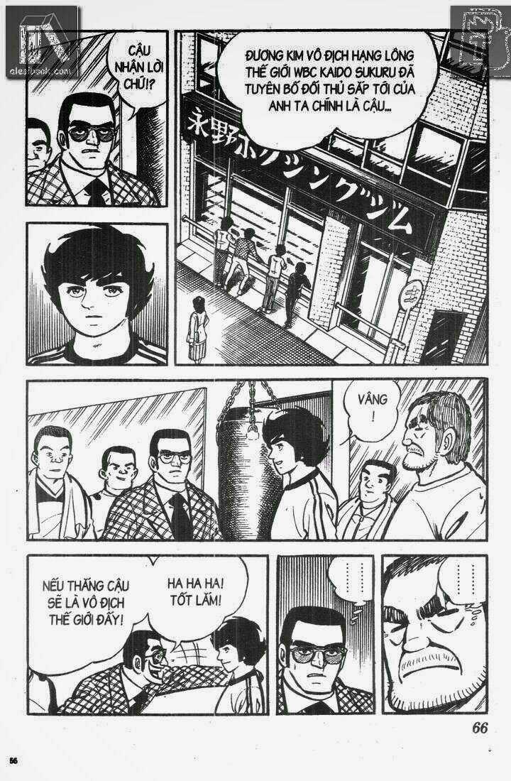 Ganbare Genki - Chapter 179 - Trang 2