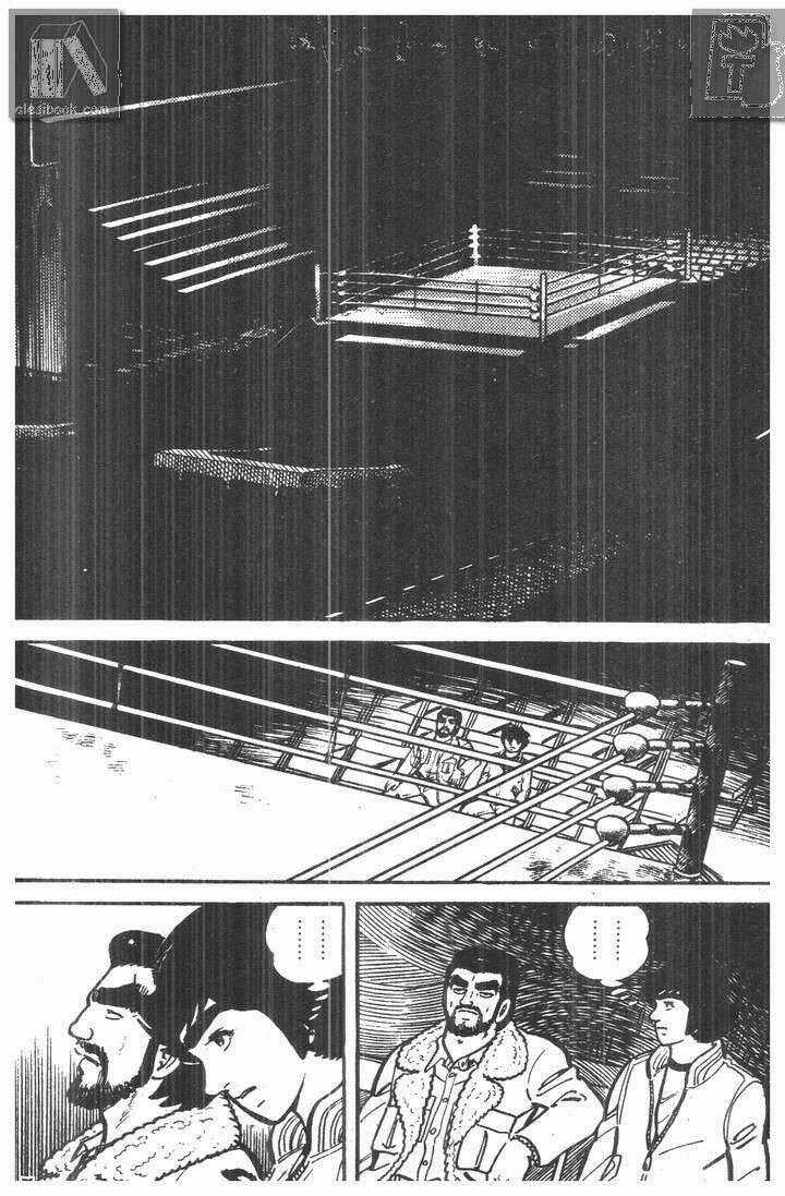 Ganbare Genki - Chapter 179 - Trang 12