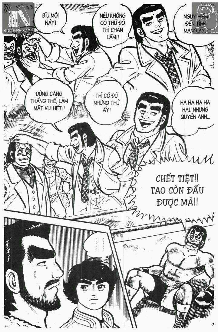 Ganbare Genki - Chapter 179 - Trang 13