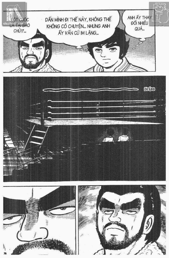 Ganbare Genki - Chapter 179 - Trang 14