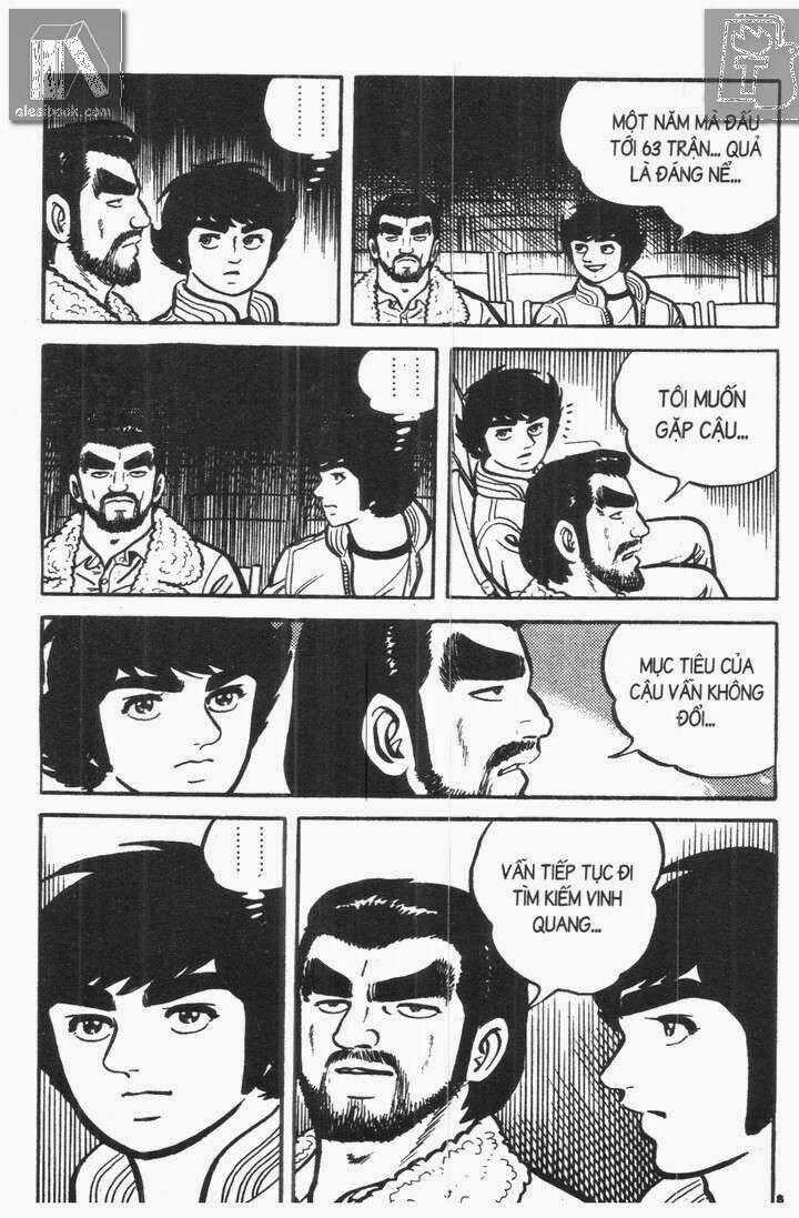 Ganbare Genki - Chapter 179 - Trang 17