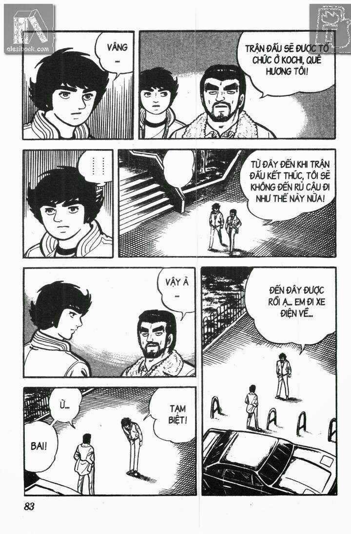 Ganbare Genki - Chapter 179 - Trang 19