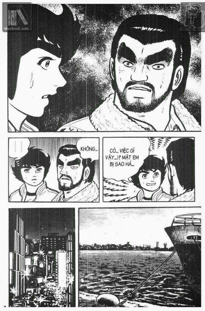 Ganbare Genki - Chapter 179 - Trang 10