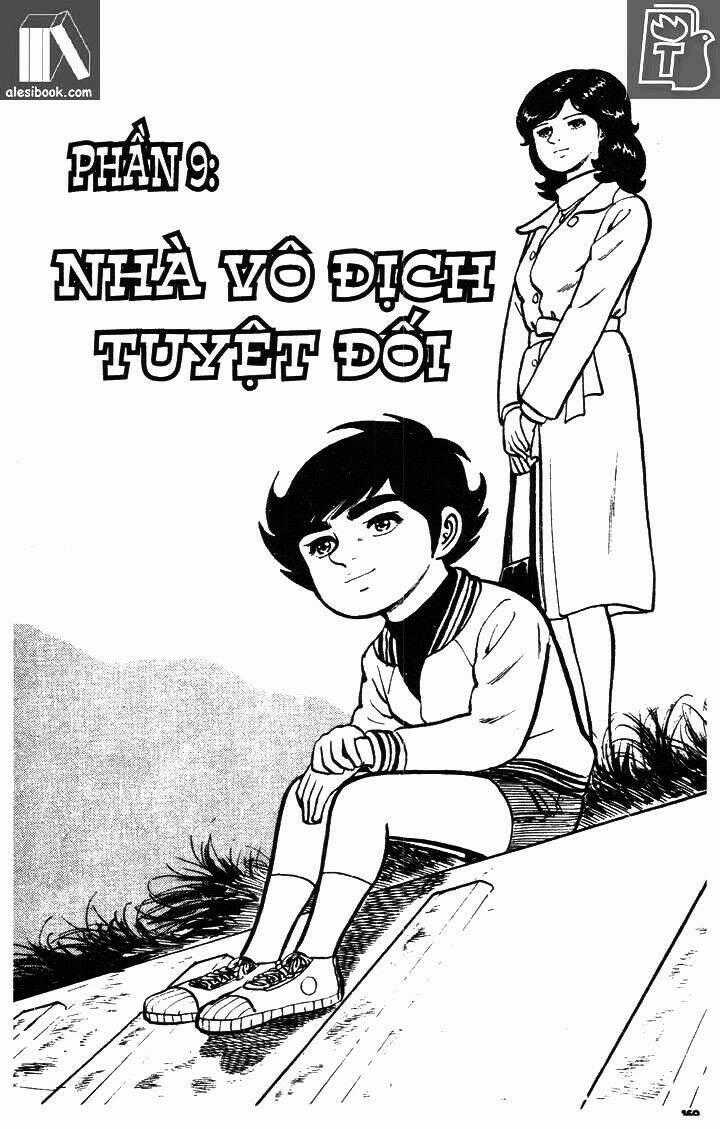 Ganbare Genki - Chapter 18 - Trang 1