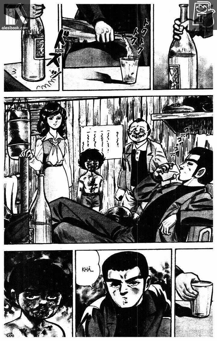 Ganbare Genki - Chapter 18 - Trang 2