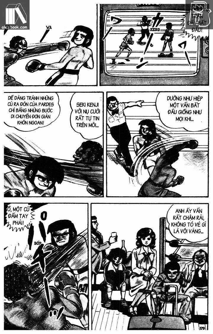 Ganbare Genki - Chapter 18 - Trang 11