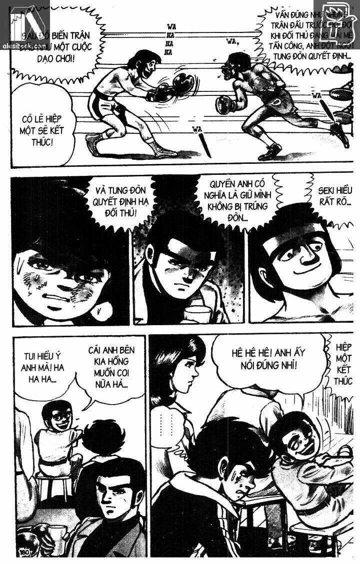 Ganbare Genki - Chapter 18 - Trang 12