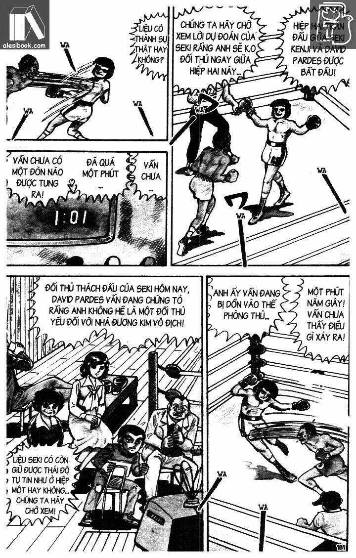 Ganbare Genki - Chapter 18 - Trang 13