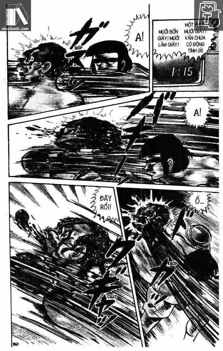 Ganbare Genki - Chapter 18 - Trang 14