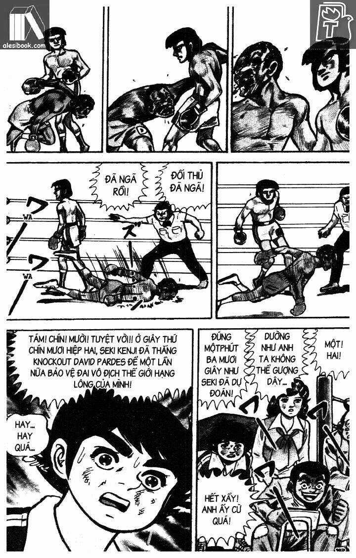 Ganbare Genki - Chapter 18 - Trang 15