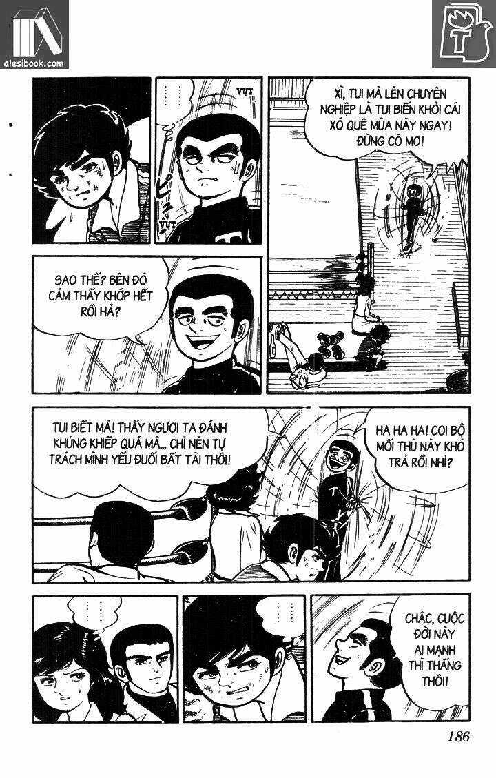 Ganbare Genki - Chapter 18 - Trang 18