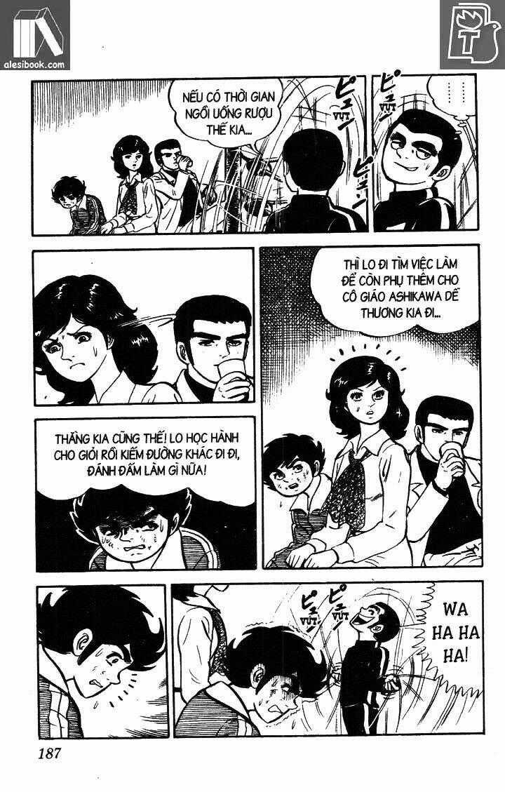 Ganbare Genki - Chapter 18 - Trang 19