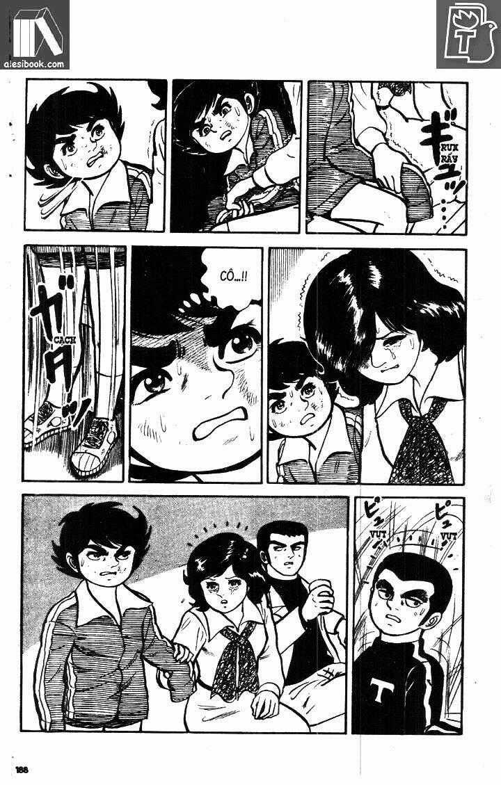 Ganbare Genki - Chapter 18 - Trang 20