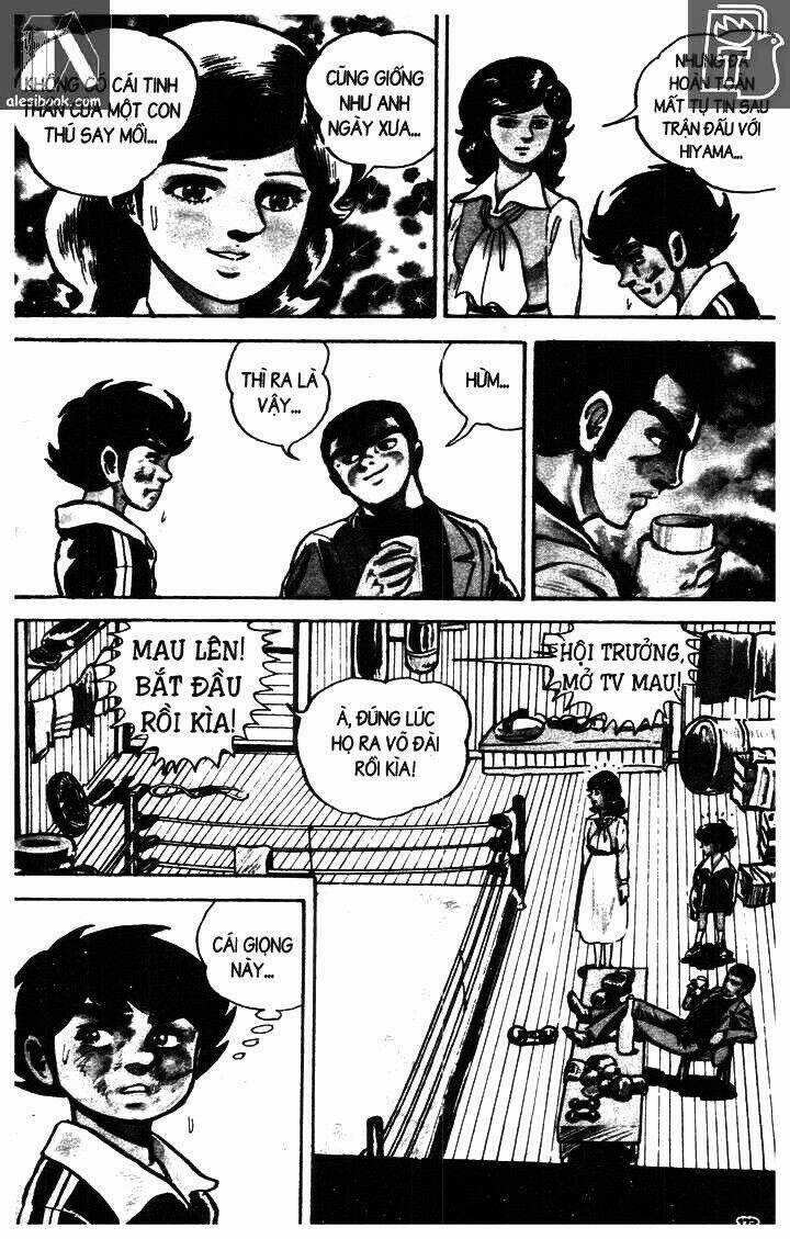 Ganbare Genki - Chapter 18 - Trang 5