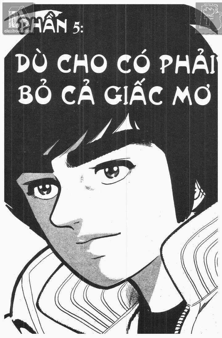 Ganbare Genki - Chapter 180 - Trang 1