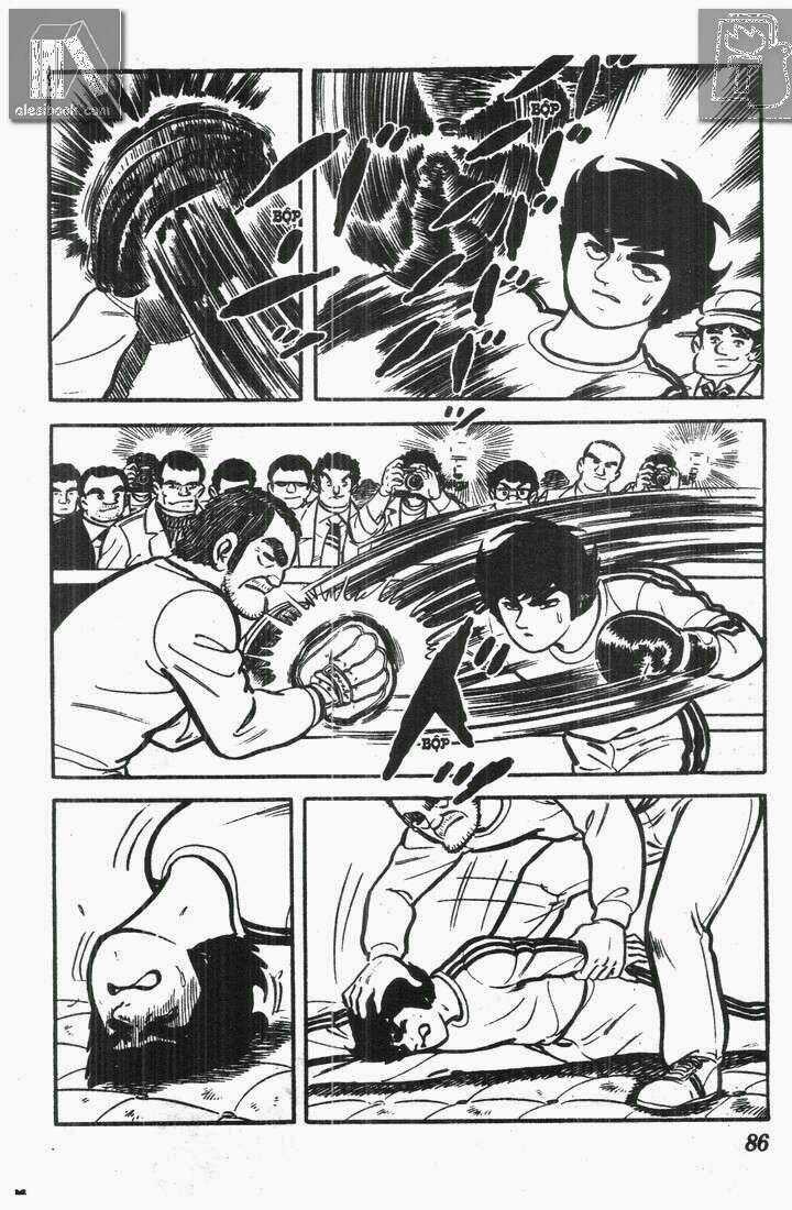 Ganbare Genki - Chapter 180 - Trang 2