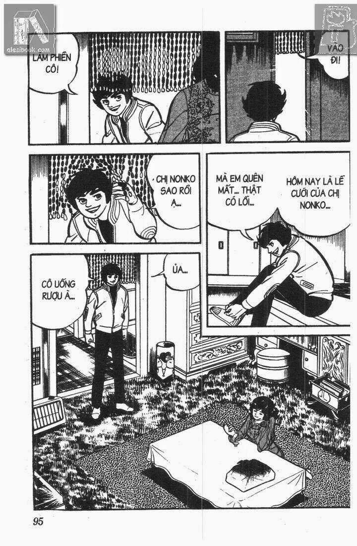 Ganbare Genki - Chapter 180 - Trang 11