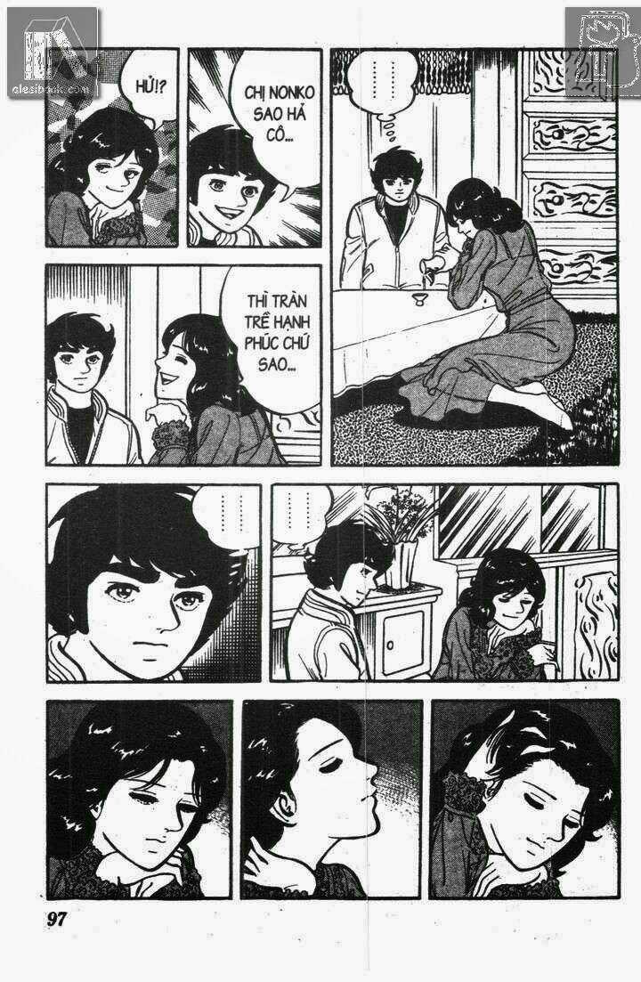 Ganbare Genki - Chapter 180 - Trang 13